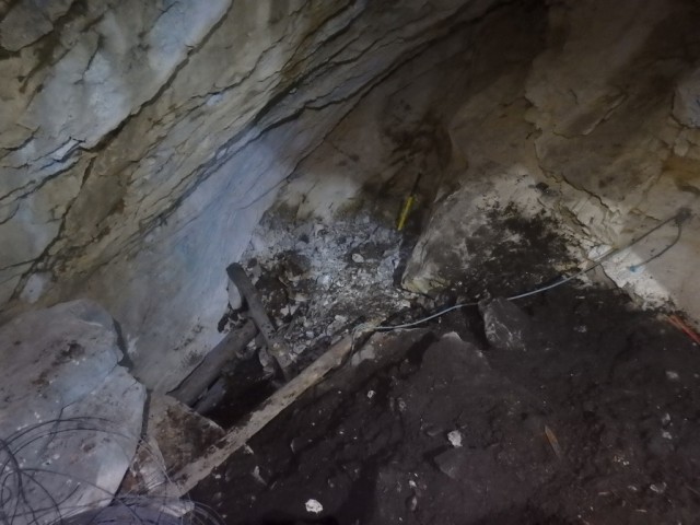 Ms41 - Grotte de Fontany